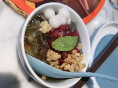 盐府老冰粉-懒人盐府人家(航天桥店)
