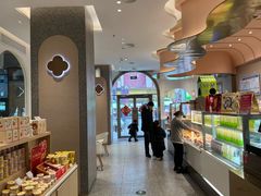 -奈雪的茶(金华永盛店)