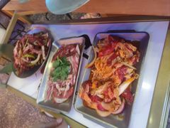 -杨记齐齐哈尔烤肉(总店)