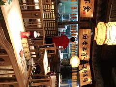 -洞庭记·老湖南味道(下沙店)