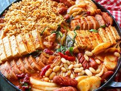-the frypan韩国炸鸡啤酒(五路居店)
