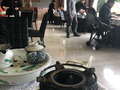 -沙河粉村·国家非遗传承(云台店)