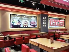 -朴大叔拌饭(上海金山万达店)