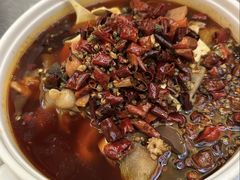 -成都驻京办餐厅(蜀都宾馆店)