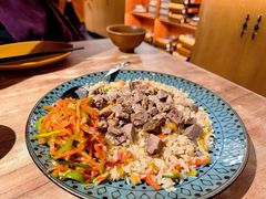 -耶里夏丽·丝路新疆菜·清真食品(徐家汇臻选店)