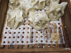 -老爷庙风味美食府(魏都大道店)