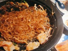 -绿茶餐厅(布吉万象汇店)