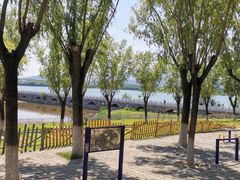 -青龙湖公园