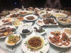 -外高桥喜来登酒店采悦轩