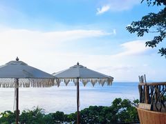-美人鱼悬崖海景餐厅(鹿嘴山庄店)
