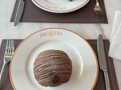 -Angelina安吉丽娜(恒隆广场店)