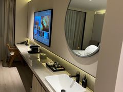 -南京新街口桔子水晶酒店