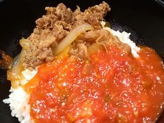 -食其家·牛丼咖喱(冠捷大厦店)