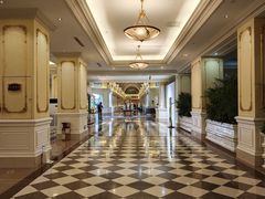 -随州碧桂园凤悦凤凰酒店