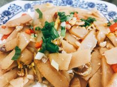 -朗妈私房菜(婺女州店)