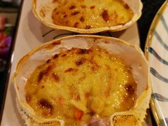 -醉火烧泥炉烤肉(孩儿巷店)