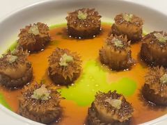 -上海滩餐厅(BFC外滩金融中心店)