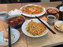 -花盐街·四川乐山小吃(西单大悦城店)