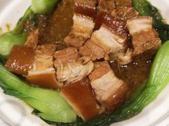 一品东坡肉-眉州东坡·熊猫主题餐厅(枫蓝店)