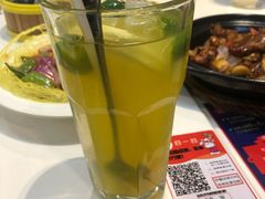 -大咀港式茶餐厅(恒泰店)