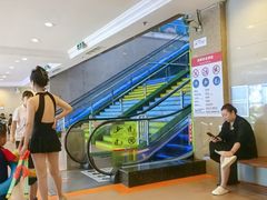 -环球中心海洋乐园