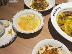 -太二酸菜鱼(上海佛罗伦萨小镇店)