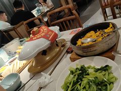 -刀板香·安徽菜(国购IFC店)