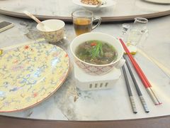 -东方红酒楼(知春路店)