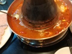 -瑞成祥老北京炭火锅(仙林店)
