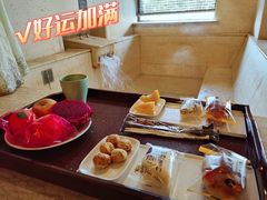 -沃阁巴厘原墅餐厅