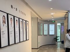 -牙博士口腔品牌连锁(杨浦店)