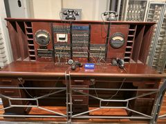 -上海电信博物馆