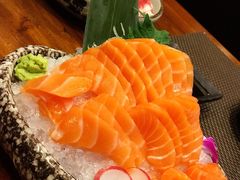 -尺山寸水日料(马桥满天星店)
