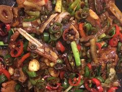 -老号海仙酒家(英雄山路店)