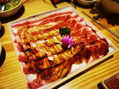 -喜来稀肉(北外滩白玉兰广场店)