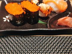 -虹料理·日料放题(悠方店)