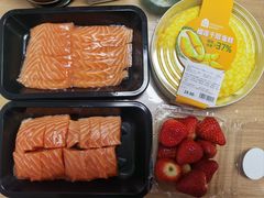 -盒马鲜生(大成店)