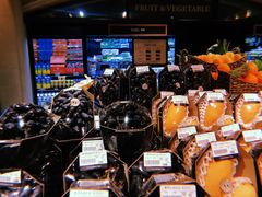 -Galleria百货店名品馆