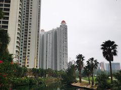 -嘉和冠山海高尔夫球会