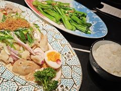 -粤·向群饭店(二沙岛店)