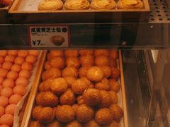 -東更道点心行(崂山丽达店)