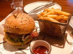 -Shanghai Brew House上海啤酒工坊(老外街店)