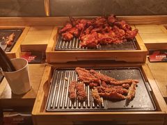 -比格比萨自助(宝山日月光店)