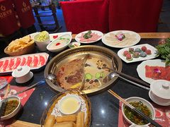-红运火锅·中国名火锅·国风演绎(省体店)