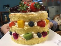 -丁香西饼屋(桂林路店)