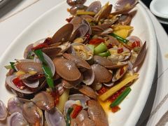 -金海湾海鲜排档(朱家尖店)