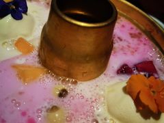 -星叶·东南亚料理(宁波万象汇店)