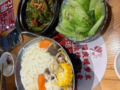 -梨花寨·云南过桥米线(东圃店)