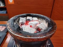 -大阪烧肉BAKA一代(十亩地店)