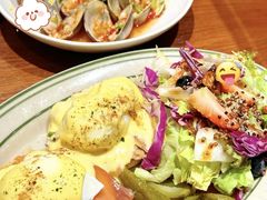 -森Some Fusion(荔湾店)